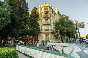 Boulevard apartment